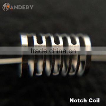 Newest notch coil kit with tools notch coil 3 in 1