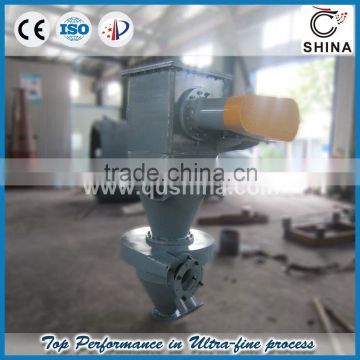 industrial air separator classifier for non-metal minerals