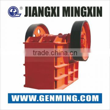 Stable performance primary crusher / blake jaw crusher for quarry, mining, construction