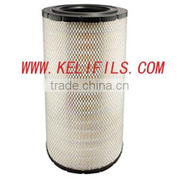 AIR FILTER RS3726 auto air filter