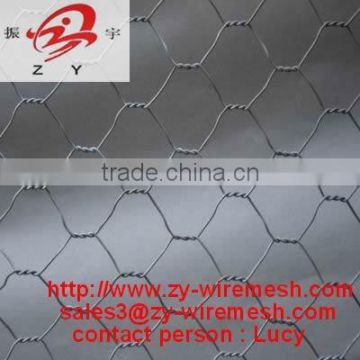 electro Hexagonal Wire Mesh( best quality , low price, factory )
