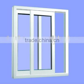 UPVC silding windows; aluminum windows;doors; windows