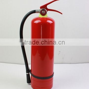 portable 4.5kg abc dry chemical powder fire extinguisher