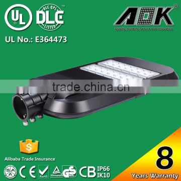 New style Top Quality 50w street light with good offer