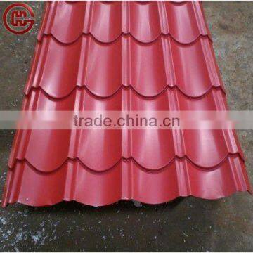 YX28-207-828 steel roof sheet