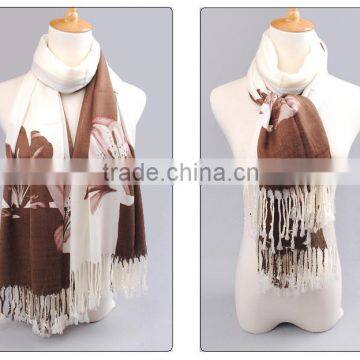 printed pashmina scarf new 28