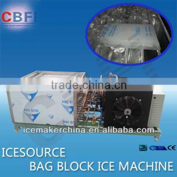 Cheap Easy Used Bag Ice Machine for Africa