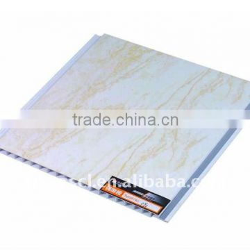 pvc sheets for wall and ceiling decoration--Marble Design