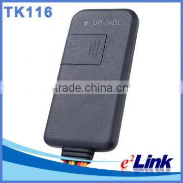 Accurate positioning gsm gps module tk116