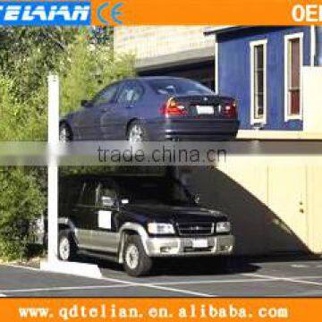 lift platform for cars/hydraulic car lifts