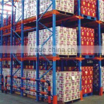 GDH-021 Heavy-duty warehouse storage shelf