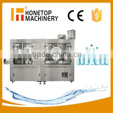 Super Grade Water Bottling Machine China