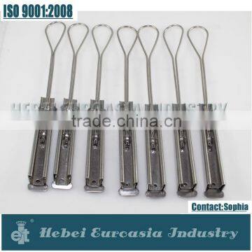 Stainless steel Drop Wire Hanging Clamp