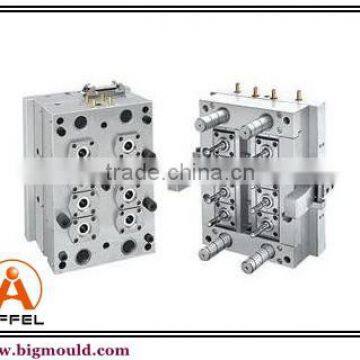 2014 export quality PET preform mould for water bottle