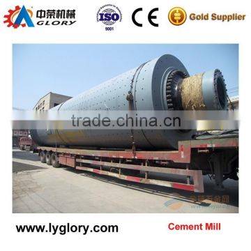 Supply Professional Mill machine, Cement mill