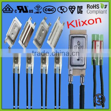 Cheap KLIXON 7AM316 thermal protector