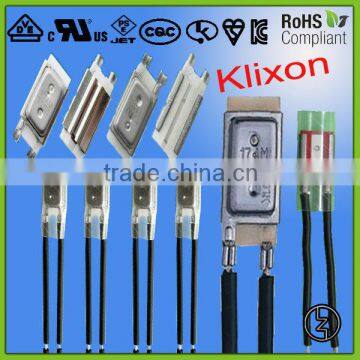Cheap KLIXON 7AM316 thermal protector