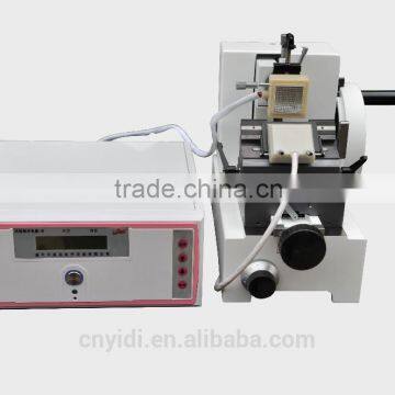 Rotary Microtome YD-2508 with freezing controller