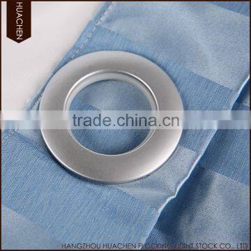 Factory sale various high quality window location fireproof blackout fabric