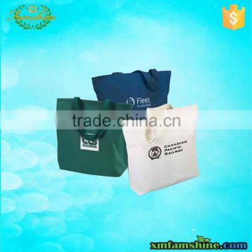 promotional customized eco cotton bag