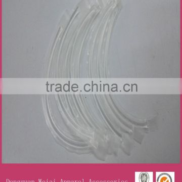 Excellent quality best-selling tpu coated bra wire