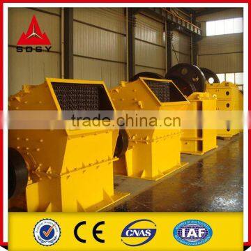 Top Quality Hammer Crusher For Wood