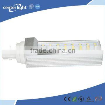 7w AC100V-240V SMD2835 led lamp Replace 10W CFL