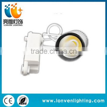 Cheap new products customize 20w led cob track light
