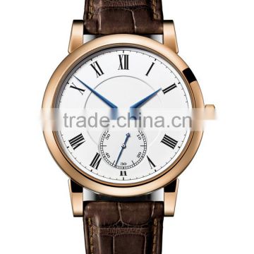 yangbin factory luxury 3atm water resistant quartz watch