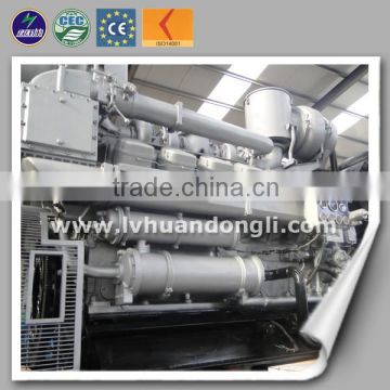 china electric generators factories big power diesel generator set diesel electric generator