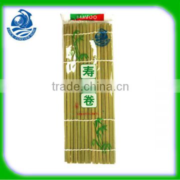 Bamboo Sushi Rolling Mat 24cmXcm Sushi Tool