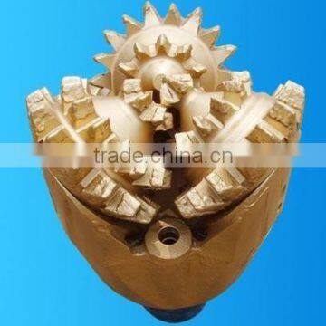 tricone drilling bit