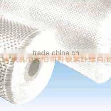 steel wire texturized fiberglass fabric