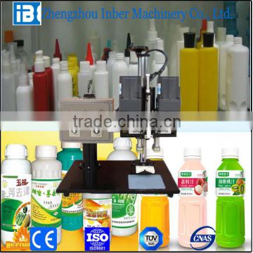 Beverage PET Bottle Capping Machine FOR SALE