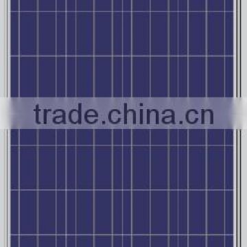 Reliable quality TCI solar panel