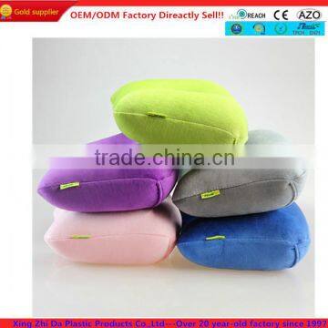 2014 newest inflatable water pillow