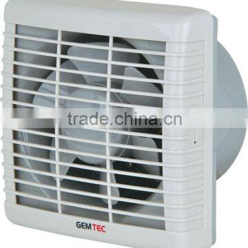 KDK Type 8 inch,Automatic shutter Extractor Fan/Exhaust Fan bathroom / kitchen