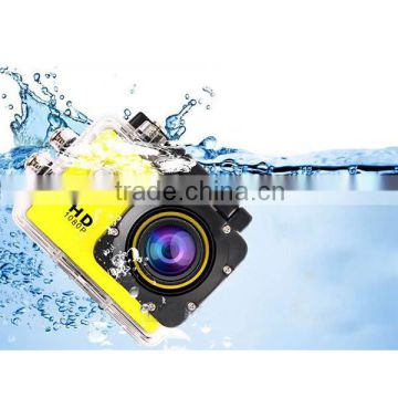 Sport Action Camera Full HD 1080p 30M extreme underwater digital helmet camera