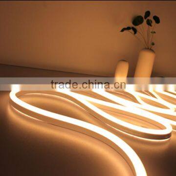 Flexible led neon flex manufacturer water proof led neon warm white