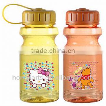 GB6116 350ml children drinking bottle