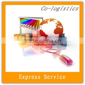 Best and cheap Express shipping from China to Estonia with tracking service-Mickey's skype: colsales03