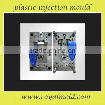 ABS plastic injection mould Prototype maker