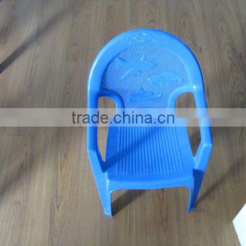 2012 High Quality Plastic Chair Mould Manufacturer