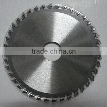 High quality latest tct wood processing use band saw blade