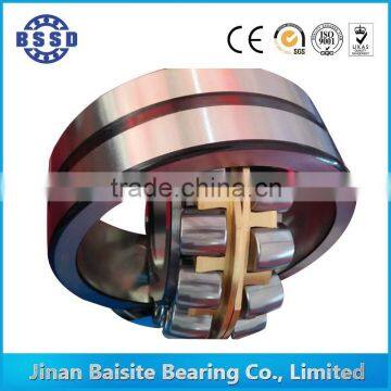 Vibrating Spherical Roller Bearings 23320 AS.MA.T41A