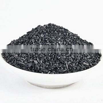 Coconut shell activated carbon as desiccant