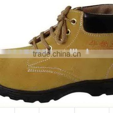 NEWEST Goodyear steel toe/ sole safety shoes EN20345