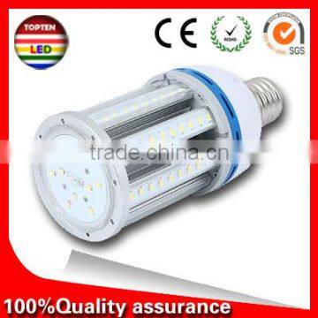 Milky light Shenzhen supplier hot selling corn led lamp e40