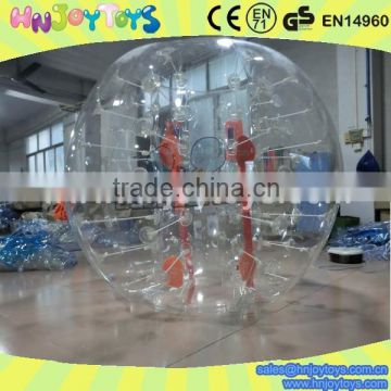 Buddy Bumper Ball for Adults