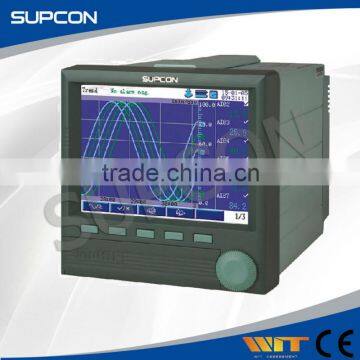 Reasonable & acceptable price factory directly deltatrak temperature recorder for SUPCON